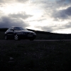 S60 at sunset