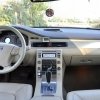 Volvo S80   Panorama Interior Bord