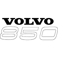 Volvo 850 Gpl